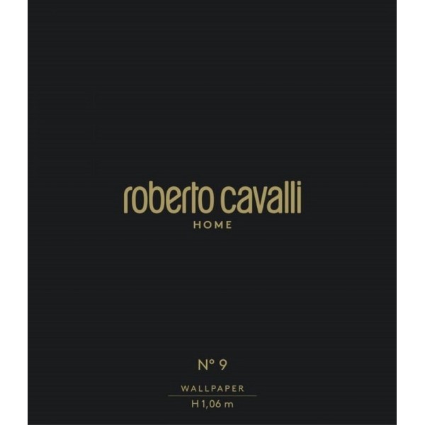 Roberto Cavalli Home N°9 Parati