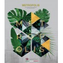 Metropolis - Zambaiti Parati