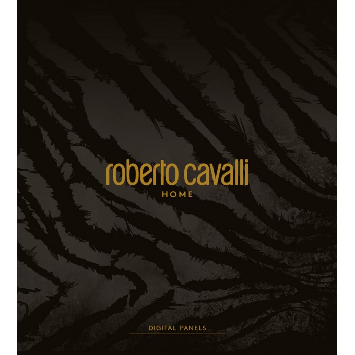 carta parati roberto cavalli pannelli digitali